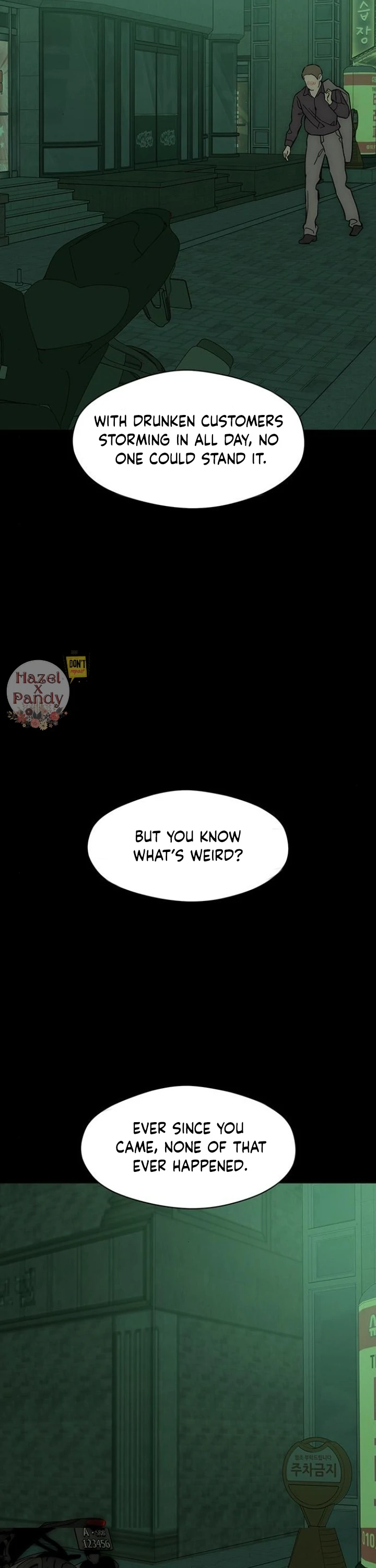 Tears On A Withered Flower Chapter 54 image 29